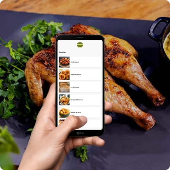 Ícone do aplicativo